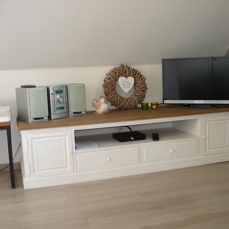 B&B Hoeve 'T Geleed Damme Exterior photo