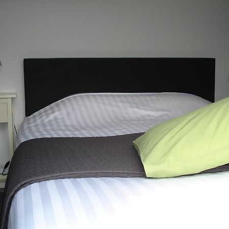 B&B Hoeve 'T Geleed Damme Exterior photo