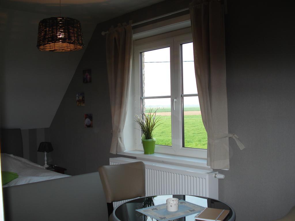 B&B Hoeve 'T Geleed Damme Room photo
