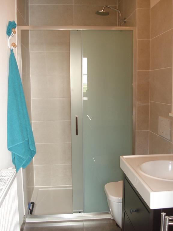 B&B Hoeve 'T Geleed Damme Room photo