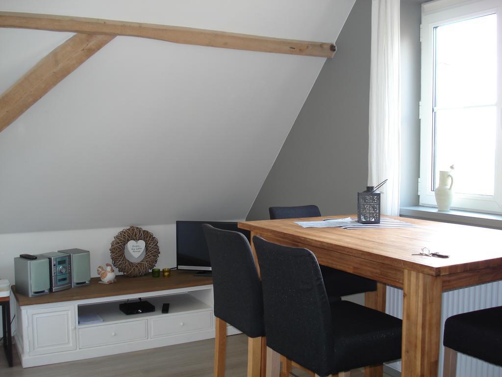 B&B Hoeve 'T Geleed Damme Exterior photo